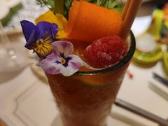 -太食獸泰式茶餐厅(IFS国金中心店)