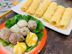 -小龍鳳·港式海鲜打边炉(沙湖路店)