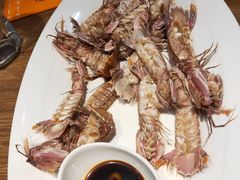 -渔乐圈海鲜餐厅(群力金江路店)