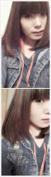 尚丹尼造型作品-尚·丹尼Hair