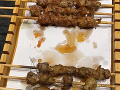 -金掌勺东北菜(格兰晴天店)