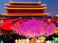 -西安城墙·碑林历史文化景区