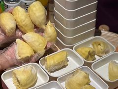 -皇室假期美食水疗会(春风路店)
