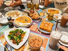 -大头力茶餐厅(花都融创茂店)