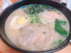 -割烹旭日本料理(龙湖狮山天街店)