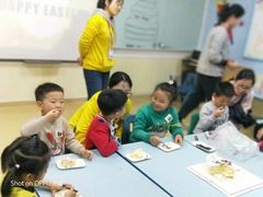 -瑞思成长中心(高新校区)