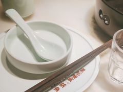 -金佬馆·川菜bistro(芜湖镜湖万达店)