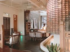大堂-瓦库茶馆17号(海汇港店)