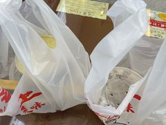 -百年老字号·观振兴蟹黄面·三虾面·苏式面(观前街富仁坊巷店)