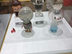 -泡泡玛特POPMART(天环购物中心店)