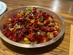 -无名小酒馆·湖北私房菜(昙华林店)