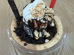 -DQ·蛋糕·冰淇淋(合生汇店)