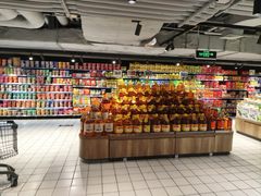 -物美超市(三里河店)