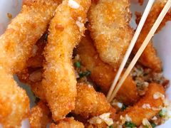 特色椒盐排条-特色椒盐排条(天山西路店)