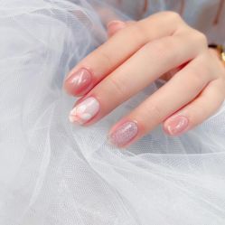 -Adore nail日式美甲美睫