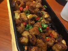 -有位虾匠·香辣蟹·小龙虾(李村店)