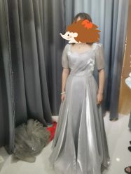 点击看大图 -Color卡诺婚纱礼服馆(南京严选店)