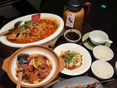-桂小厨广西菜(万象城店)