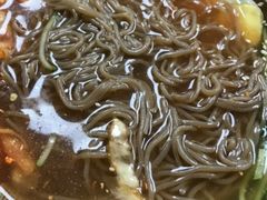 -屋里家延边朝鲜族冷面(南园店)