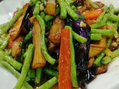 -东江湖游水三文鱼美食城