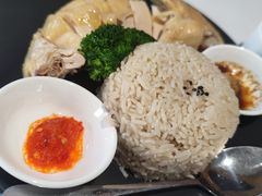 -穆拉诺餐厅(上海玻璃博物馆店)