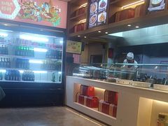 -六泰居·尔滨地标·东北菜(泰山路店)