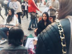 -人民防洪胜利纪念塔