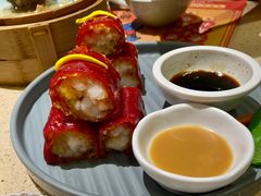 金莎海虾红米肠-点都德(千灯湖环宇城店)