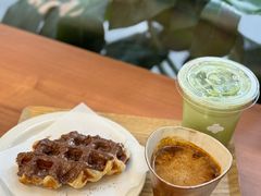 -LilBee Coffee