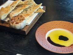 -当米亚诺意大利餐厅(武汉光谷凯悦酒店)