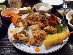 -松子料理(亮马桥店)