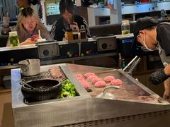 -肉肉大米(金虹桥店)