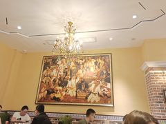 大堂-巴依老爷·新疆美食(上城区天城路店)