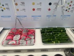 -海底捞火锅(长宁路龙之梦店)