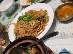 -凤来茶餐·粤菜馆(珠江新城店)