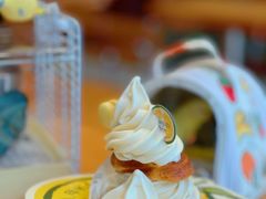 -LANLIZI BAKERY(COSMO店)