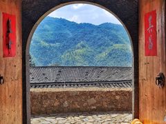 -福建土楼(南靖)景区