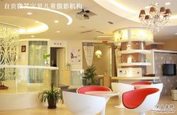 -微笑宝贝儿童摄影(梵华1939店)