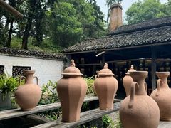 -景德镇古窑民俗博览区