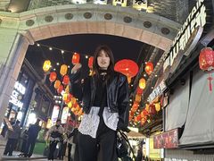 -南屏步行街
