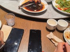 -单家老院·院子里的青岛菜(沙子口店)