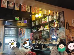 -八木鸟居酒屋(小木桥路店)