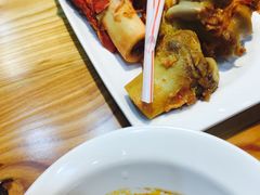 -奉天祥和锅烙铺(长江店)