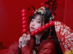 -八度空间换装自拍体验馆