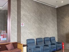 -星河湾温泉洗浴酒店