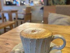 -NOON COFFEE