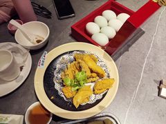 -佬太公海鸭·海鲜大排档(上海总店)