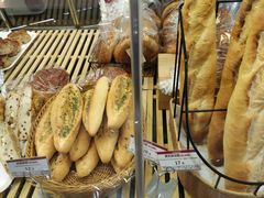 -山崎面包(第一八佰伴店)