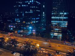 -北京康莱德酒店