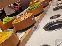 -龍歌自助小火锅(崂山丽达店)